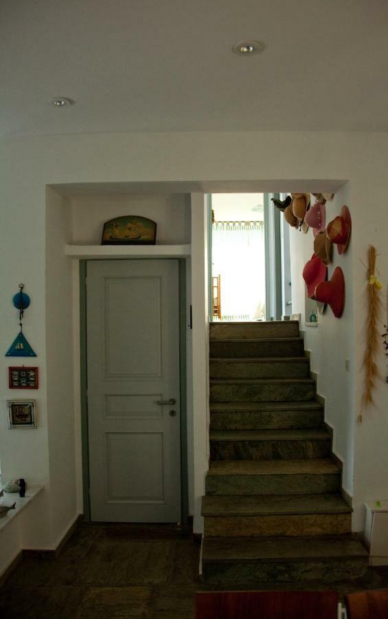 Villa Palmyra Pogoniá Zewnętrze zdjęcie